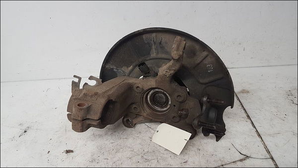 Fusee avd Volkswagen TOURAN (1T1, 1T2) 1.9 tdi (2003-2004) 5 portes