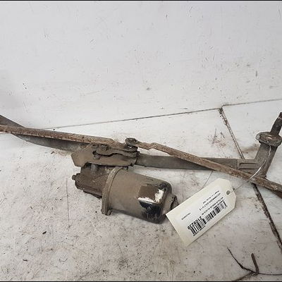 Moteur essuie-glace avant Volkswagen GOLF IV (1J1) 1.9 tdi (1997-2004) 3 portes