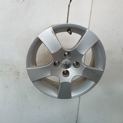 Jante aluminium Peugeot 207-207 (WA_, WC_) 1.6 hdi (2006-2013) 5 portes