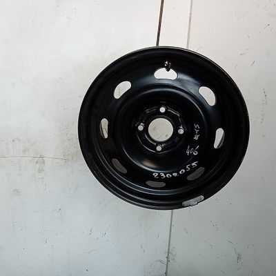 Jante tole 3 Peugeot 406 (8B) 2.0 hdi 110 (1998-2001)