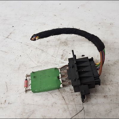 Resistance de chauffage Opel CORSA D (S07) 1.2 (l08, l68) (2006-2014) 5 portes