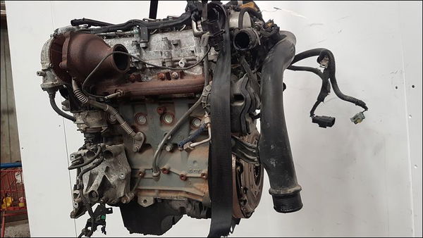 Moteur complet Alfa romeo GIULIETTA (940_) 2.0 jtdm (940fxe1a, 940fxg11) (2010-2020)