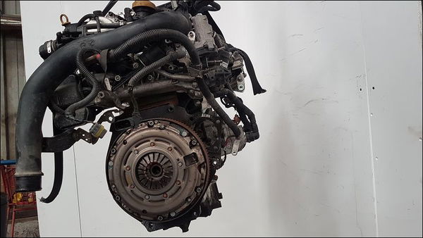 Moteur complet Alfa romeo GIULIETTA (940_) 2.0 jtdm (940fxe1a, 940fxg11) (2010-2020)