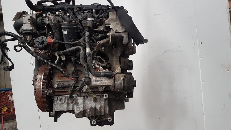 Moteur complet Alfa romeo GIULIETTA (940_) 2.0 jtdm (940fxe1a, 940fxg11) (2010-2020)