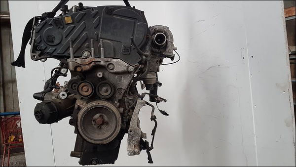 Moteur complet Alfa romeo GIULIETTA (940_) 2.0 jtdm (940fxe1a, 940fxg11) (2010-2020)
