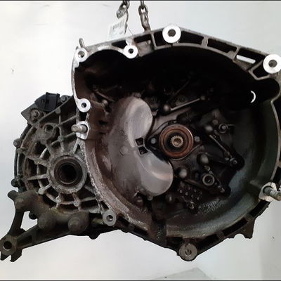 Boîte à vitesse mecanique Alfa romeo GIULIETTA (940_) 2.0 jtdm (940fxe1a, 940fxg11) (2010-2020)