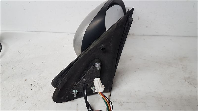 Retroviseur exterieur manuel droit Nissan JUKE (F15) 1.5 dci (2010) 5 portes