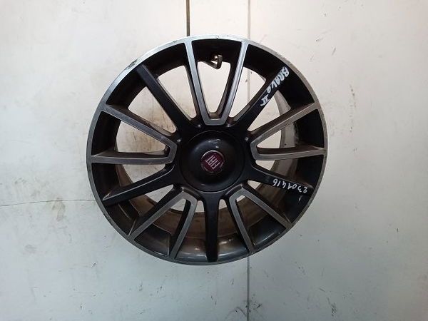 Jante aluminium 4 Fiat BRAVO II (198_) 1.6 d multijet (198axl1b) (2008-2014)