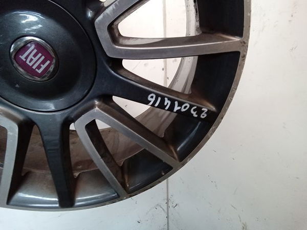 Jante aluminium 4 Fiat BRAVO II (198_) 1.6 d multijet (198axl1b) (2008-2014)