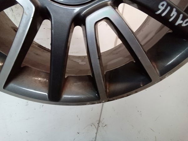 Jante aluminium 4 Fiat BRAVO II (198_) 1.6 d multijet (198axl1b) (2008-2014)