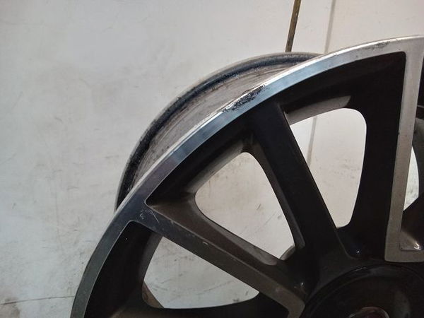 Jante aluminium 4 Fiat BRAVO II (198_) 1.6 d multijet (198axl1b) (2008-2014)