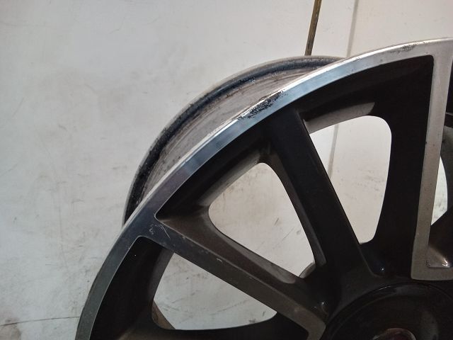 Jante aluminium 4 Fiat BRAVO II (198_) 1.6 d multijet (198axl1b) (2008-2014)