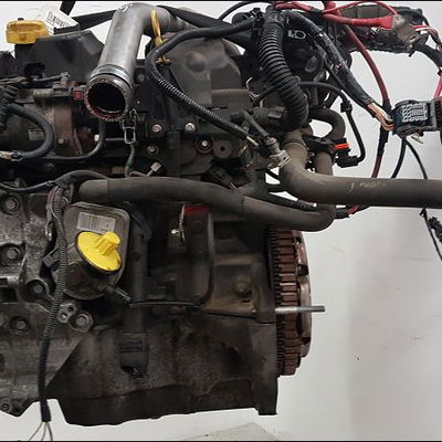 Moteur complet Renault SCÉNIC II (JM0-1_) 1.5 dci (jm1f) (2005-2008)