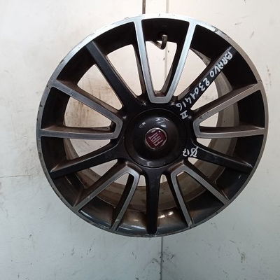Jante aluminium 3 Fiat BRAVO II (198_) 1.6 d multijet (198axl1b) (2008-2014)
