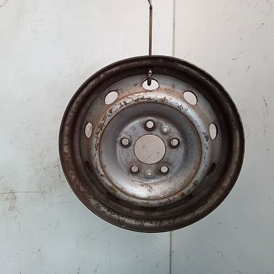 Jante tole 4 Citroën JUMPER Camionnette (244) 2.2 hdi (2002-2006)