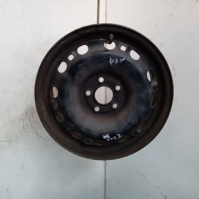 Jante tole 2 Seat IBIZA III (6L1) 1.9 tdi (2002-2009) 5 portes