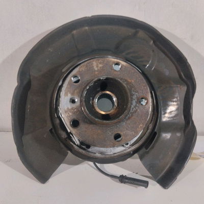 Fusee arg Bmw 3 Gran Turismo (F34) 320 d xdrive (2013-2015)