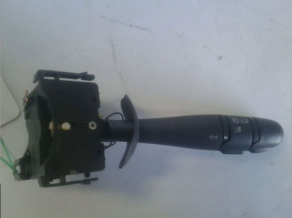 Commande clignotant Renault LAGUNA II (BG0-1_) 1.9 dci (2001-2007)