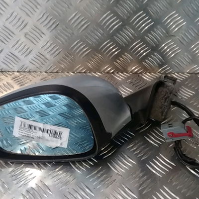 Retroviseur exterieur electrique gauche Alfa romeo 159 (939_) 1.9 jtdm 16v (939axc1b, 939axc12) (2005-2011)