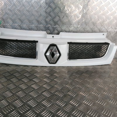 Calandre Renault TRAFIC II Autobus-Autocar (JL) 1.9 dci 80 (jl0b) (2001-2006)