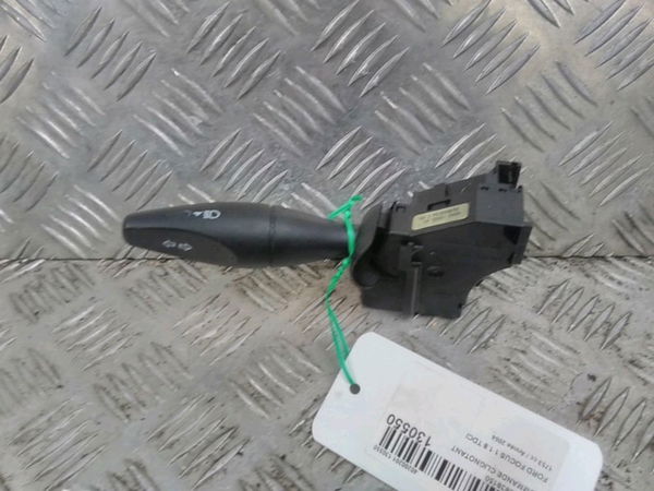 Commande clignotant Ford FOCUS I (DAW, DBW) 1.8 tdci (2001-2004)