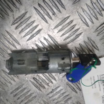 Antivol de direction PEUGEOT 106