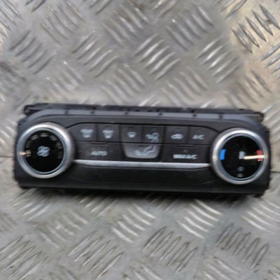 Commande de chauffage Ford FIESTA VII (HJ, HF) 1.0 ecoboost (2017)
