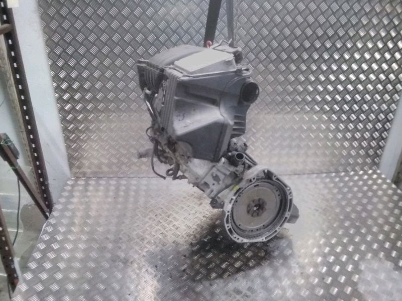 Moteur essence Mercedes-benz CLASSE A (W169) A 180 (169.032, 169.332) (2009-2012)