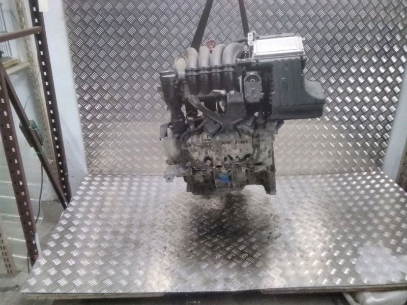 Moteur essence Mercedes-benz CLASSE A (W169) A 180 (169.032, 169.332) (2009-2012)