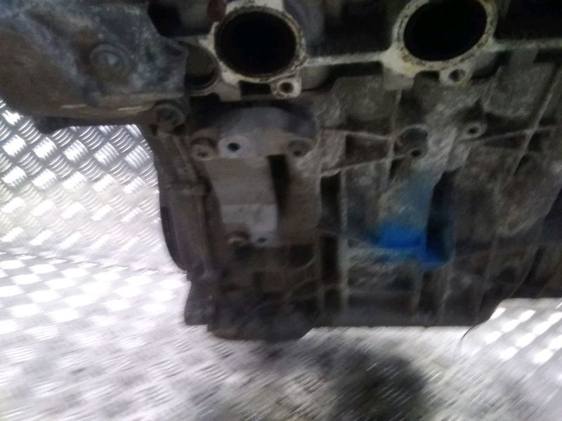 Moteur essence Mercedes-benz CLASSE A (W169) A 180 (169.032, 169.332) (2009-2012)