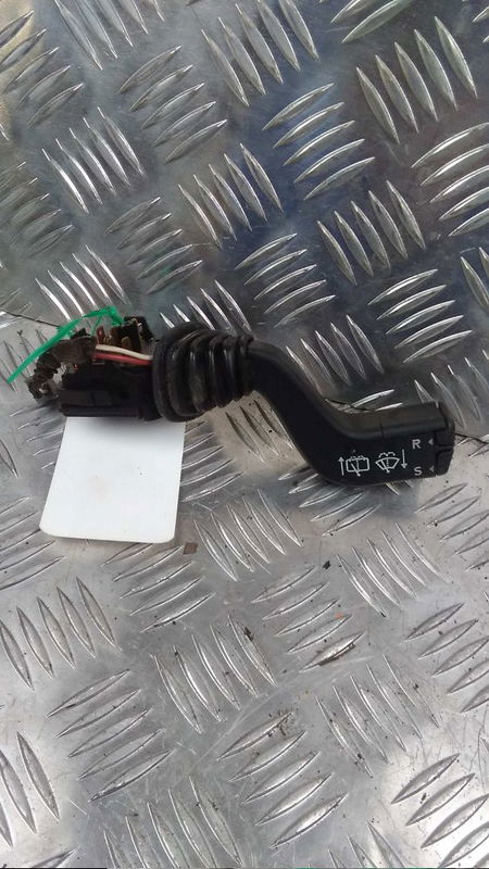 Commande essuie glace OPEL ZAFIRA