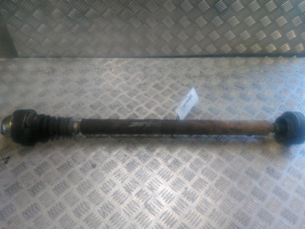 Transmission avant droite Jeep GRAND CHEROKEE II (WJ, WG) 2.7 crd 4x4 (2001-2005)