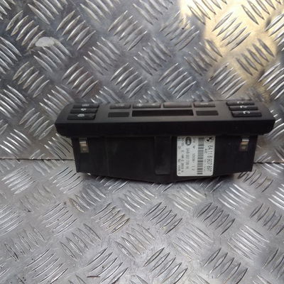 Commande de chauffage Bmw 3 Touring (E46) 330 d (1999-2005)