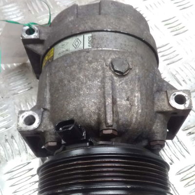 Compresseur air conditionne RENAULT TRAFIC II Phase 1 10-2001--08-2006 1.9 DCI 100ch