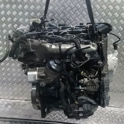 Moteur diesel Opel ASTRA J (P10) 1.7 cdti (68) (2009-2015)