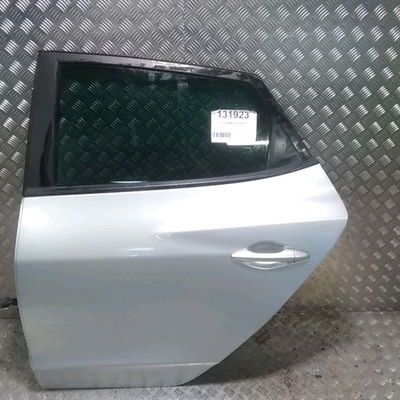 Porte arrière gauche HYUNDAI IX35 2.0 CRDI FAP 184 CV