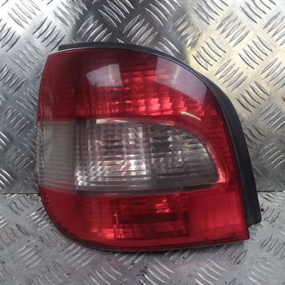Feu arrière gauche Renault SCÉNIC I Monospace (JA0-1_, FA0_) 1.9 dci (ja05, ja1f) (1999-2003) 5 portes