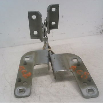 Jeu compas capot Renault MODUS - GRAND MODUS (F-JP0_) 1.5 dci (fp0e, jp0e) (2004)
