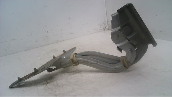 Jeu compas capot Renault MODUS - GRAND MODUS (F-JP0_) 1.5 dci (fp0e, jp0e) (2004)