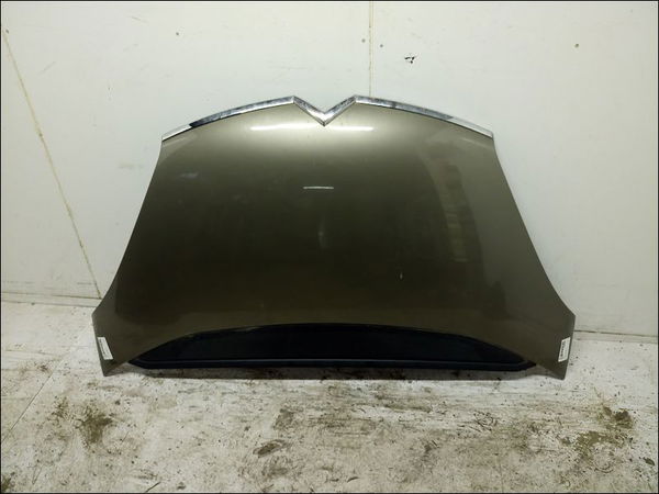 Capot Citroën C4 PICASSO I Monospace (UD_) 2.0 hdi 138 (2006-2013) 5 portes