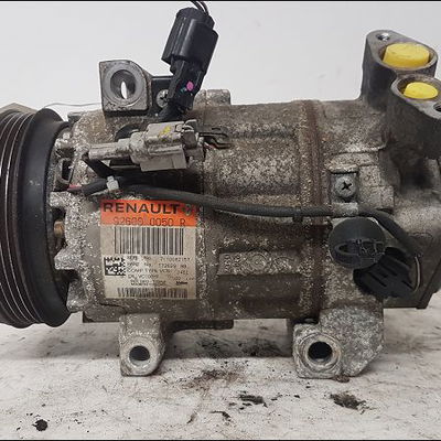 Compresseur air conditionne Renault CLIO IV Grandtour (KH_) 1.2 16v (2013)