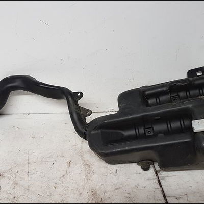 Reservoir lave-glace avant Mercedes-benz CLASSE B Sports Tourer (W246, W242) B 180 cdi (246.200) (2011-2014)