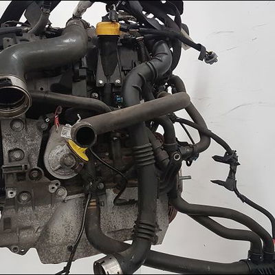 Moteur complet Renault MEGANE IV 3-5 portes (B9A-M-N_) 1.5 dci 90 (b9a1) (2015)
