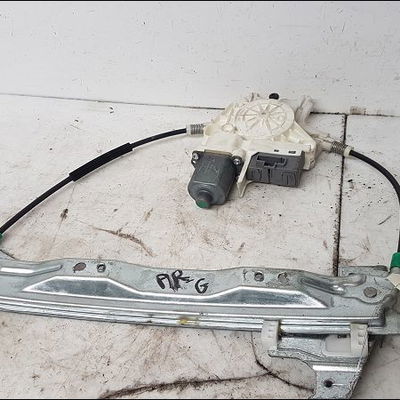 Mecanismemoteur leve-glace arg Peugeot 407 SW (6E_) 2.0 hdi 135 (2004-2010)