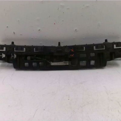 Support central pare-choc ar Renault MEGANE III 3-5 portes (BZ0-1_, B3_) 1.5 dci (bz09, bz0d, bz1w, bz29, bz14) (2009) 5 portes