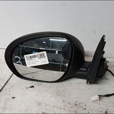 Retroviseur exterieur gauche Nissan JUKE (F15) 1.5 dci (2010) 5 portes