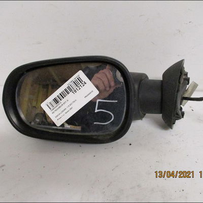 Retroviseur exterieur gauche Dacia LOGAN (LS_) 1.5 dci (ls0k) (2006-2012)