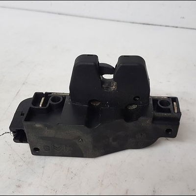 Serrure hayon CITROEN C5 I Phase 1 03-2001--09-2004 2.0 HDi 110ch