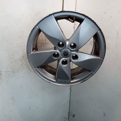 Jante aluminium Renault SCÉNIC III (JZ0-1_) 1.5 dci (2009) 5 portes