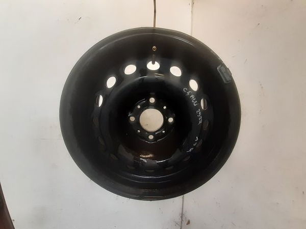 Jante tole 5 CITROEN C5 I Phase 1 03-2001--09-2004 2.0 HDi 110ch